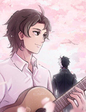 2025 - spring song
